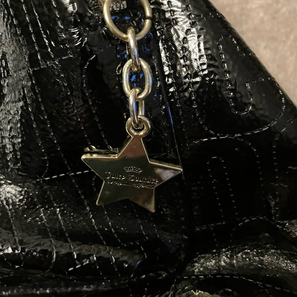 Juicy Couture Bag
